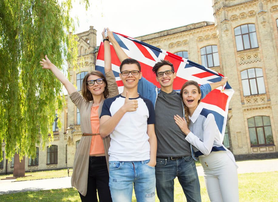 skola engleskog jezika