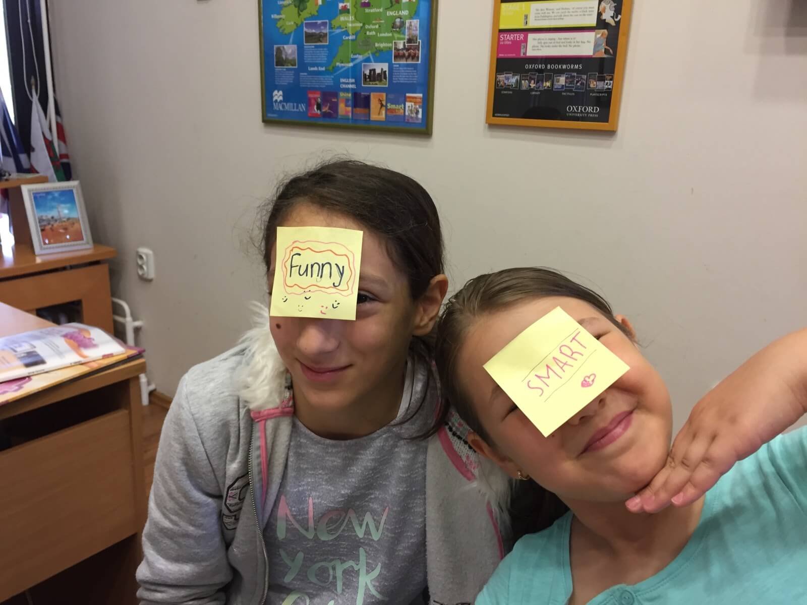 skola engleskog jezika tower beograd