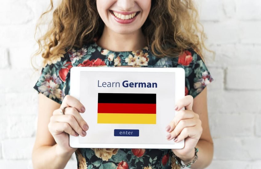 Časovi nemačkog za medicinare