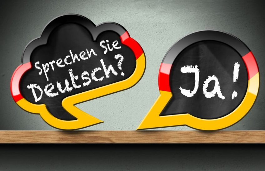 Škola nemačkog jezika za početnike