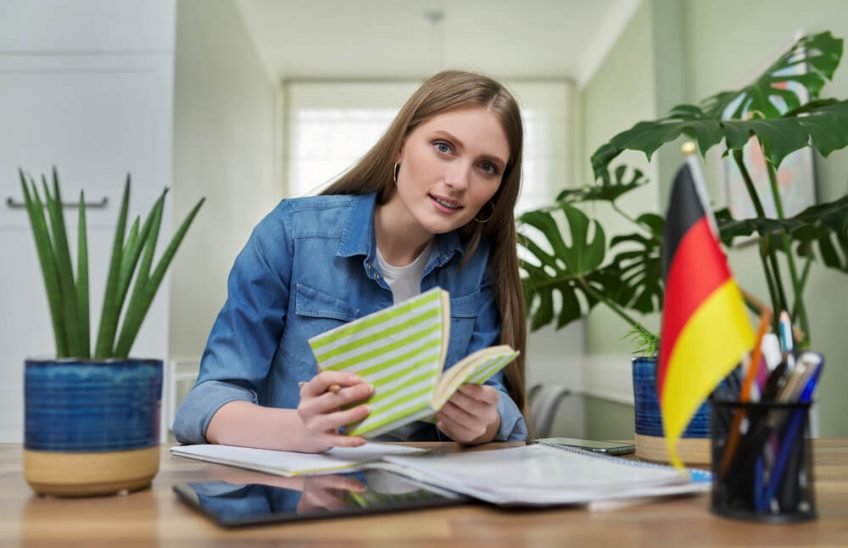 Kurs nemačkog jezika u Beogradu