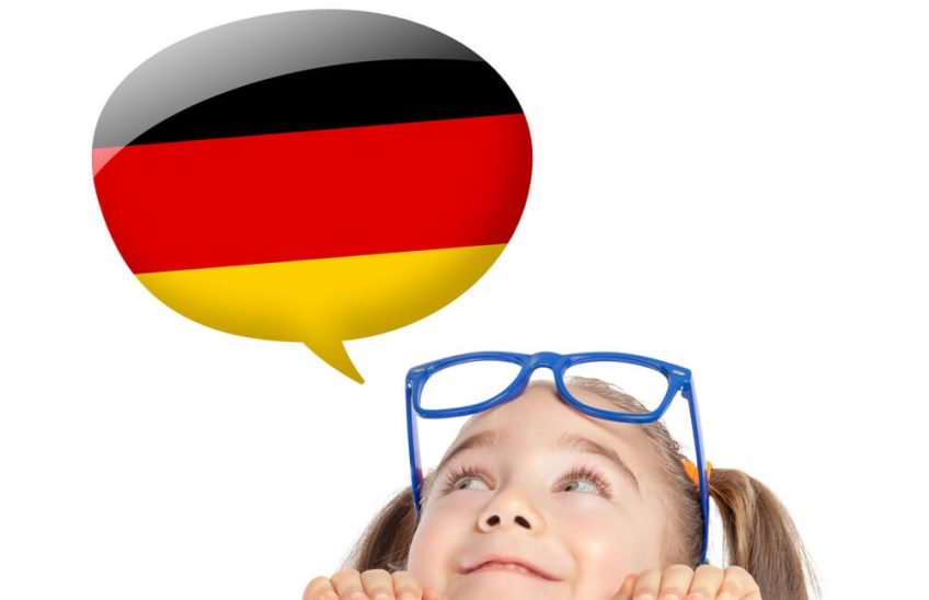 Škola nemačkog jezika za decu
