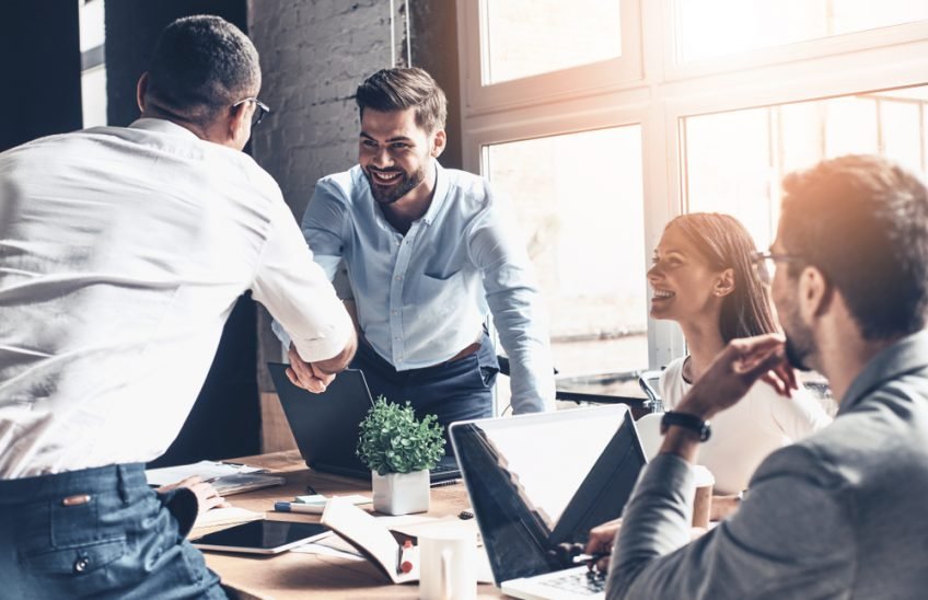 Poznavanje engleskog jezika