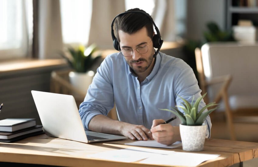 Brzo učenje engleskog jezika