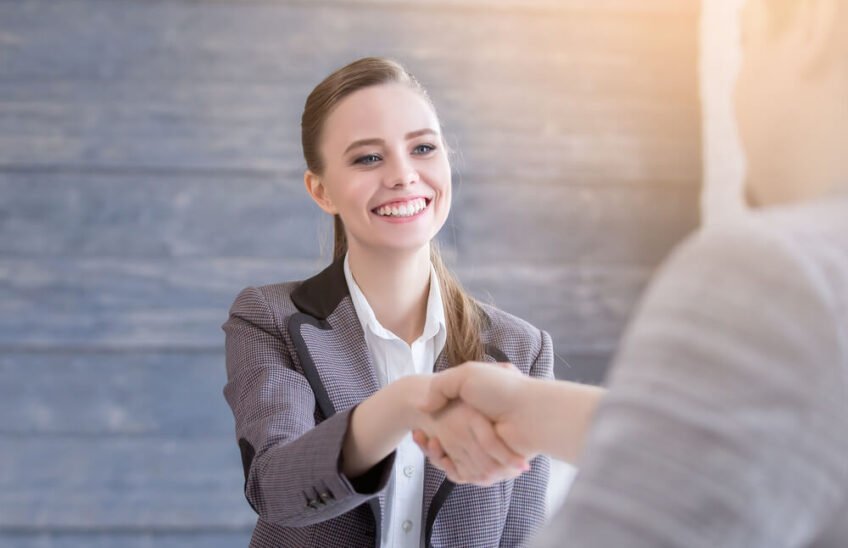 Intervju za posao na engleskom