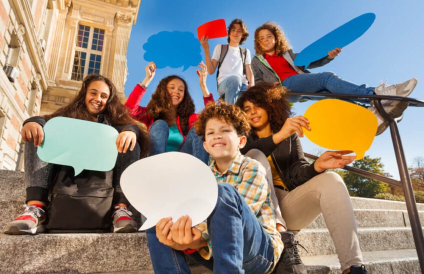 Zašto je važno znati strani jezik