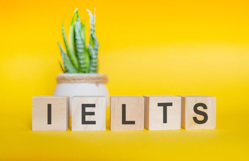 Šta je IELTS