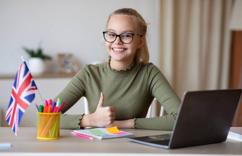 Kako savladati gramatiku stranog jezika