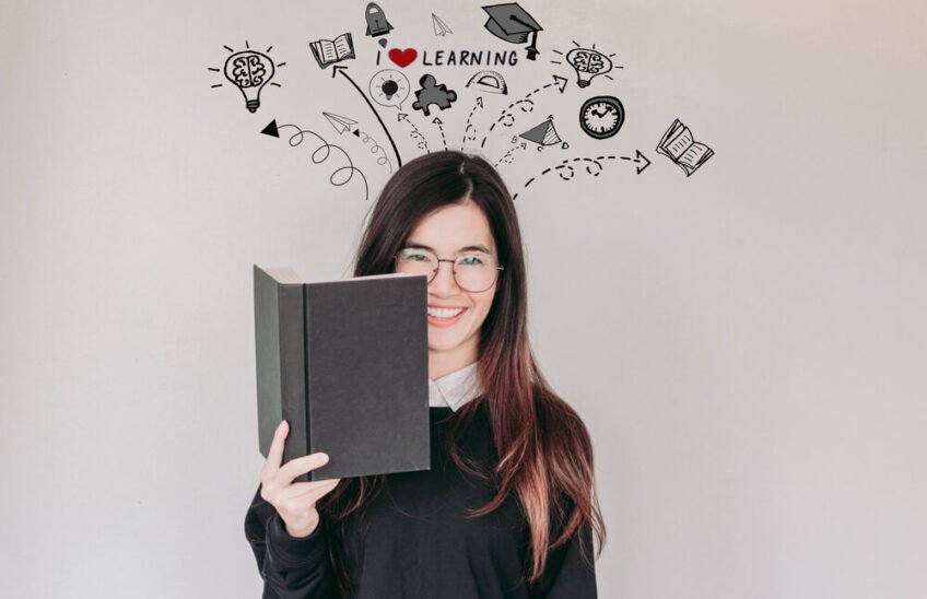 Metode za pamćenje novih reči u stranom jeziku