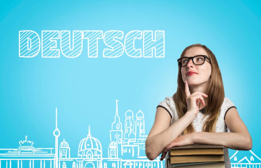 5 razloga za učenje nemačkog jezika