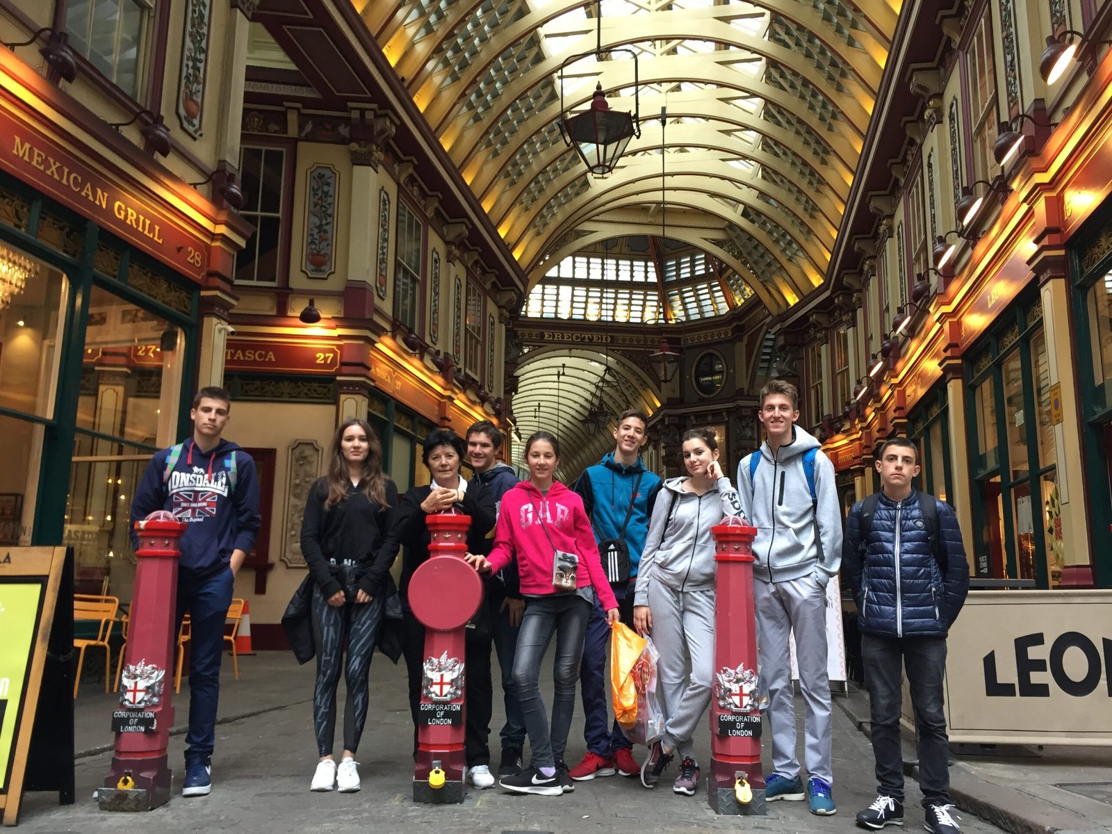 engleski jezik za decu engleska