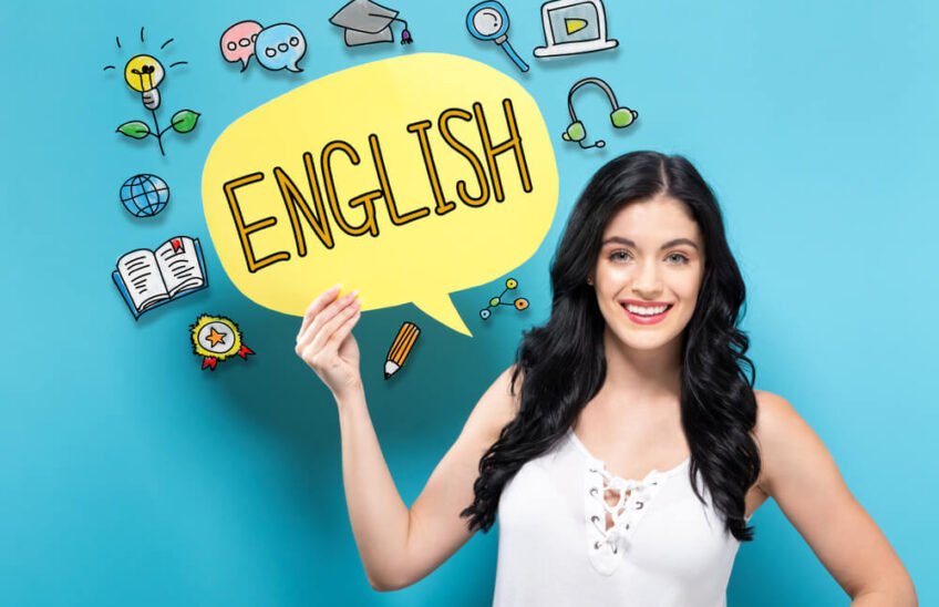 Homonimi u engleskom jeziku