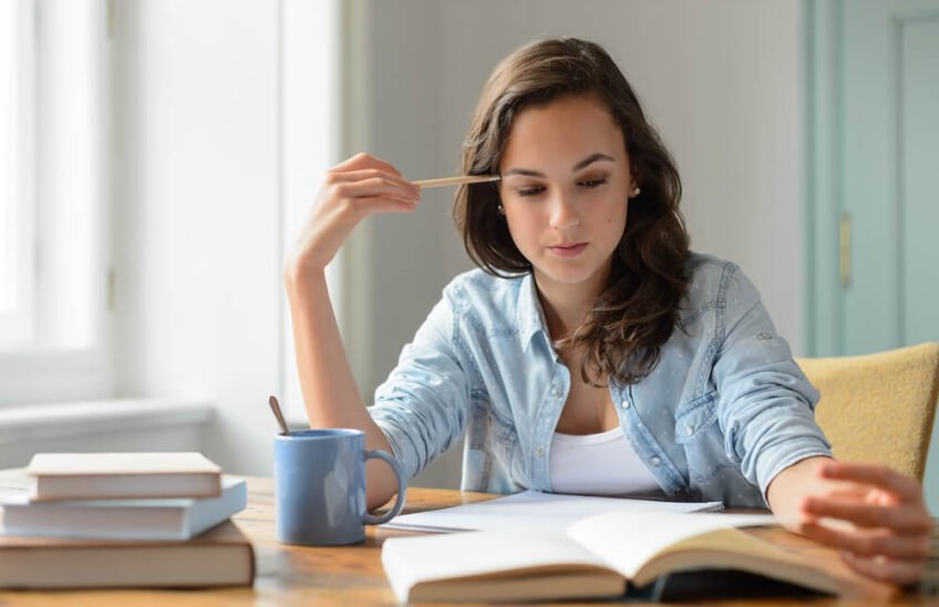 Ponavljanje pri učenju stranih jezika