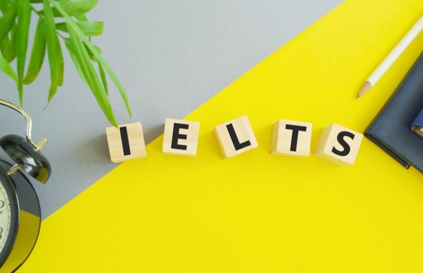 Priprema za IELTS Speaking test
