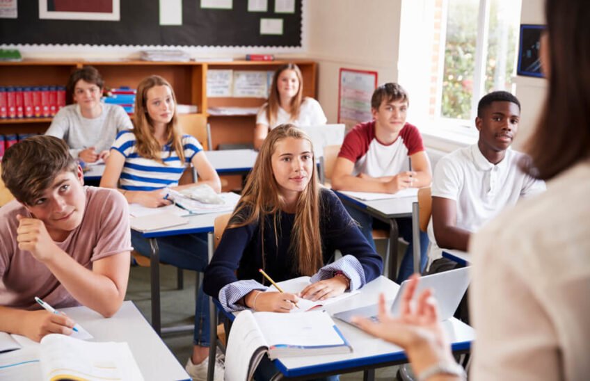 Aktivno i pasivno slušanje