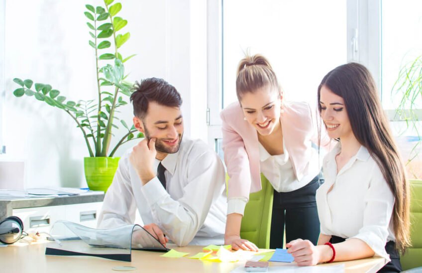 Poslovni engleski jezik