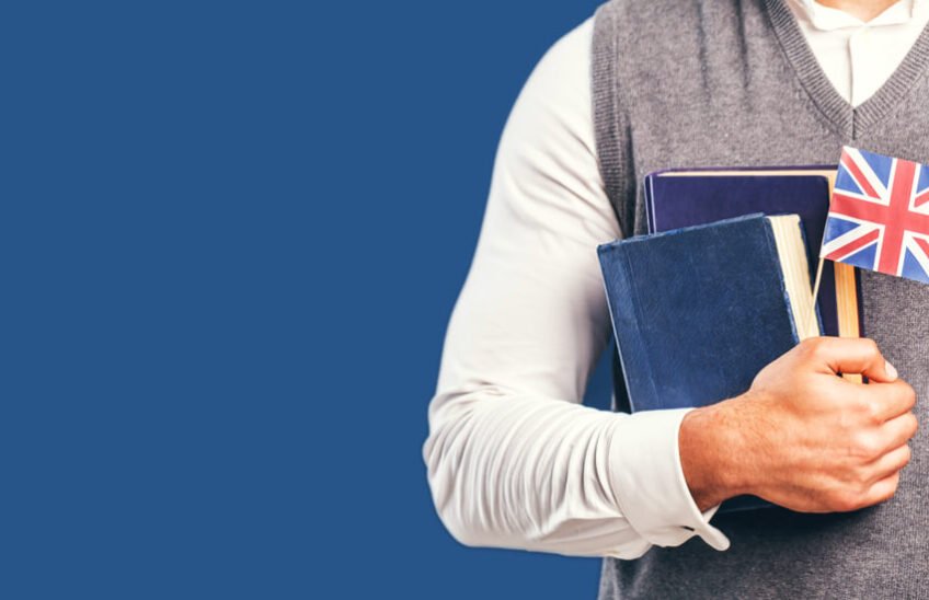 Škola engleskog za početnike