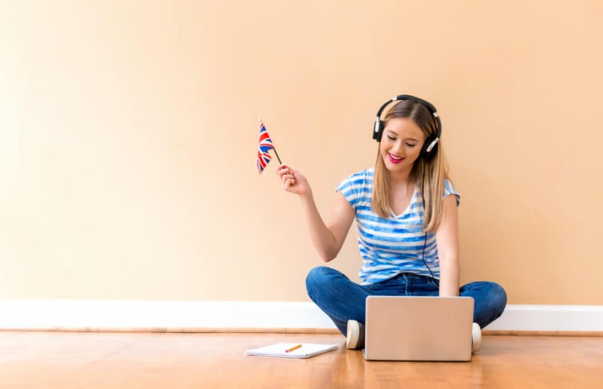 Online časovi engleskog za odrasle