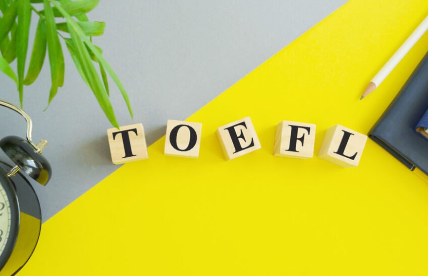 Kako se pripremiti za TOEFL test