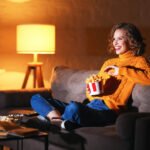 Vežbanje govora uz filmove na engleskom