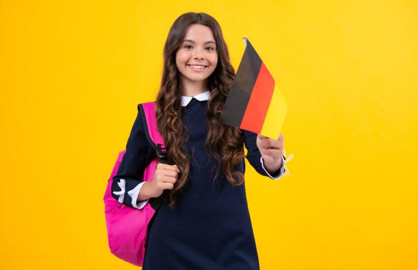 Časovi nemačkog za početnike