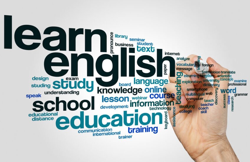 Časovi engleskog jezika u Beogradu