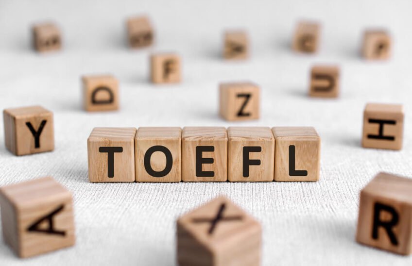 TOEFL ispit