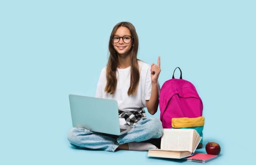 Kurs engleskog za tinejdžere