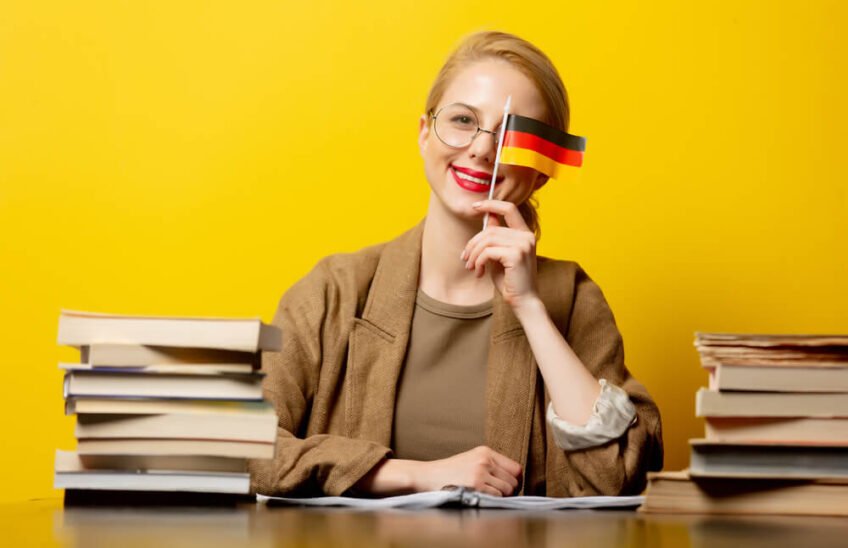 Zašto učiti nemački jezik