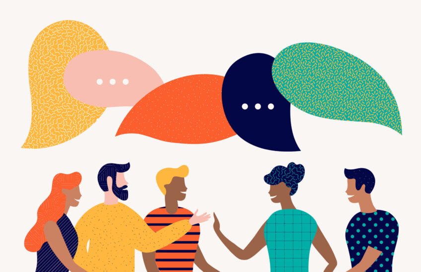 Engleski konverzacijski kurs