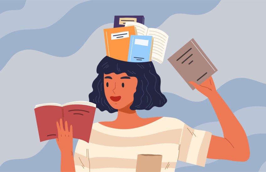 strpljenje i upornost pri učenju jezika