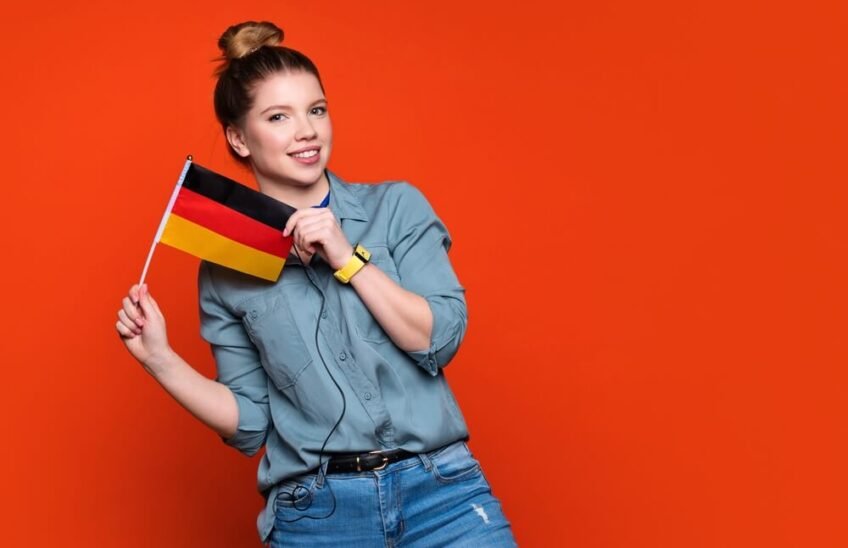 5 razloga za učenje nemačkog jezika