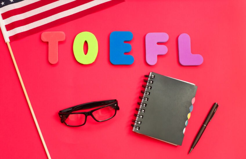 Zašto polagati TOEFL ispit