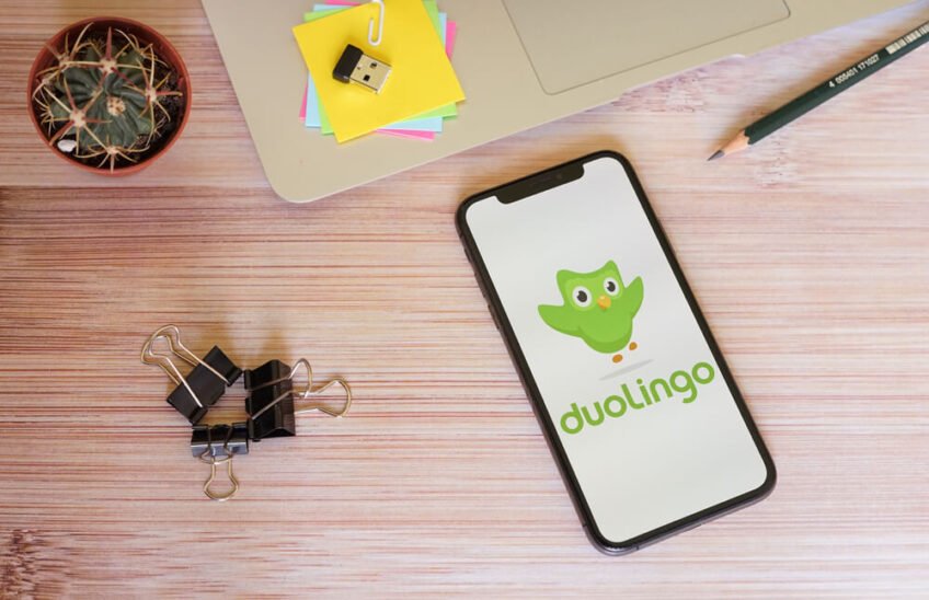 Duolingo English test jezika