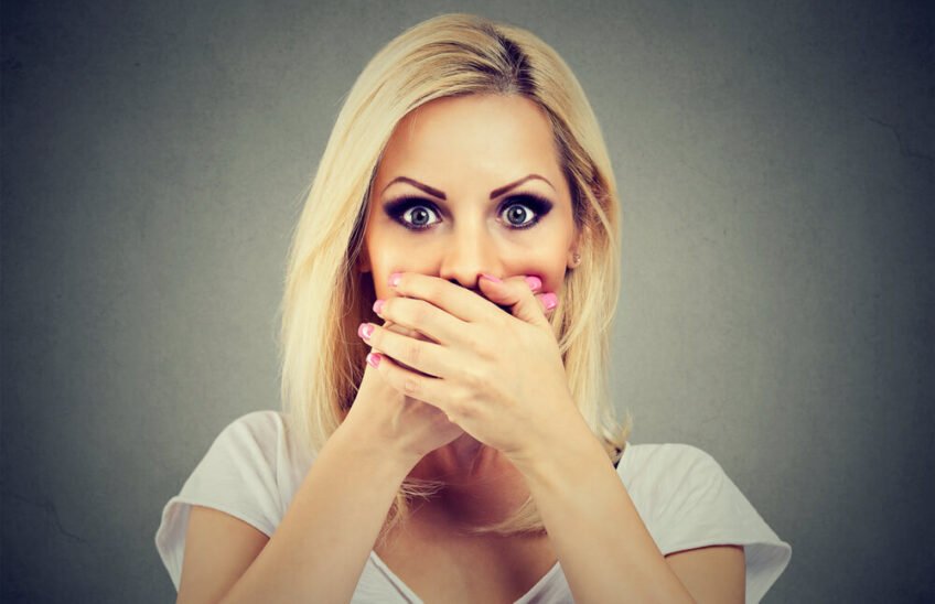 Strah od pričanja na engleskom jeziku