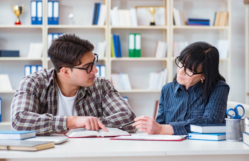 Individualni časovi engleskog