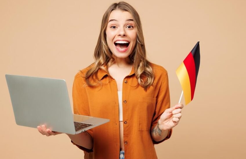 Top 5 razloga da naučite nemački jezik